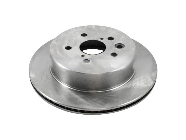 Rear Brake Rotor - 2007-2011 Lexus GS350 - DuraGo 24023-05944979