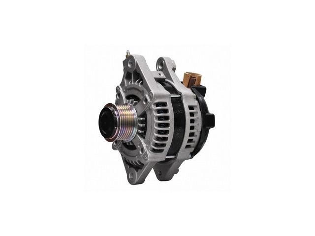 Alternator - 2007-2011 Lexus GS350 3.5L V6 - Pure Energy 24023-09181236