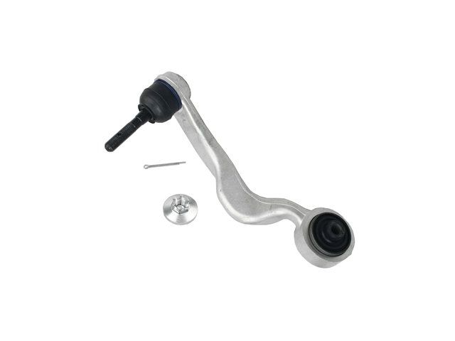 Front Right Upper Rearward Control Arm and Ball Joint Assembly - 2007-2017 Lexus LS460 RWD - Beck Arnley 24028-05455421