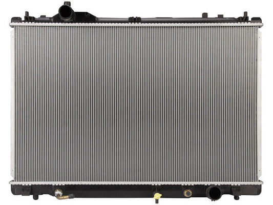 Radiator - 2007-2017 Lexus LS460 RWD 4.6L V8 - Spectra Premium 24028-05485099