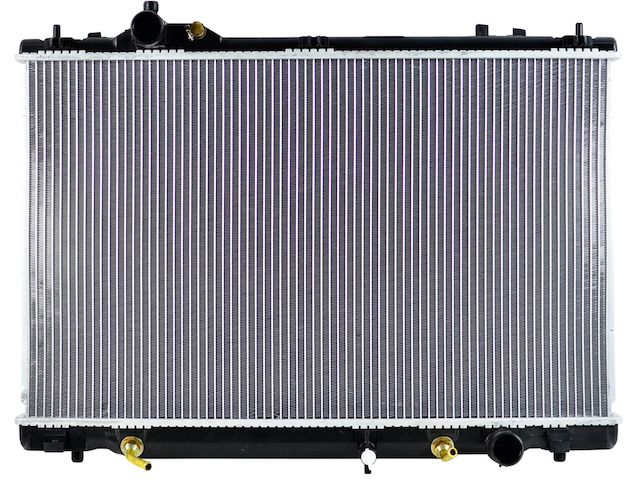 Radiator - 2007-2017 Lexus LS460 RWD 4.6L V8 - OSC Automotive 24028-05648556
