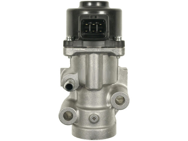 EGR Valve - 2007-2013 Mazda 3 2.3L 4-Cylinder Turbocharged - Standard Motor Products 24036-05268521