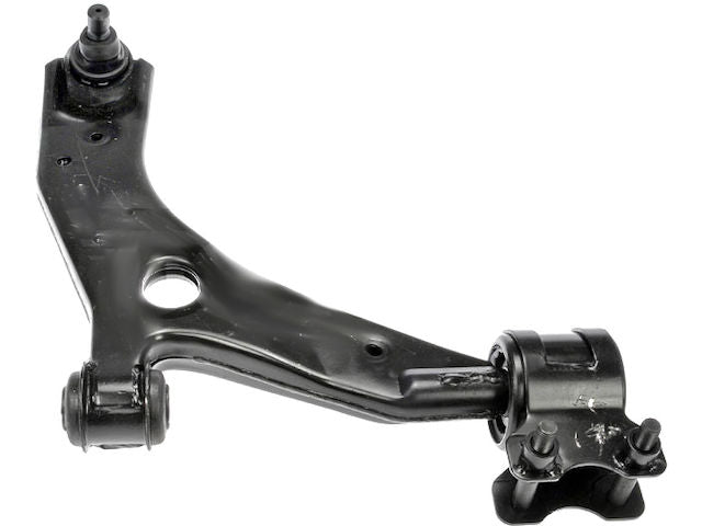 Front Right Lower Control Arm and Ball Joint Assembly - 2007-2009 Mazda 3 Turbocharged - Dorman 24036-05704634