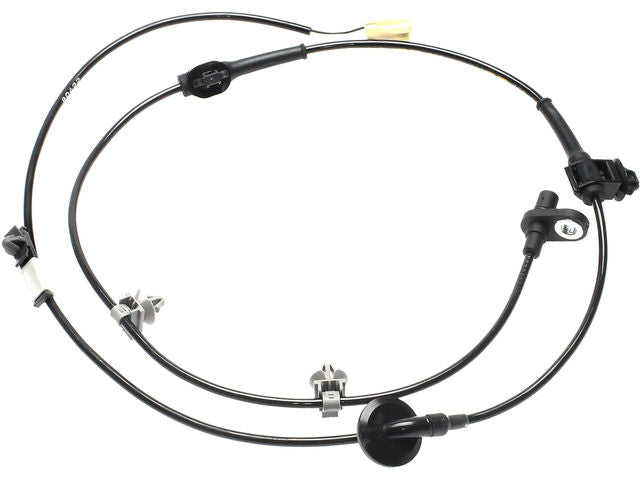 Rear Right ABS Speed Sensor - 2007-2008, 2011-2015 Mazda CX9 FWD - Standard Motor Products 24044-05193780
