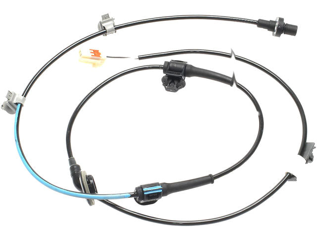 Rear Left ABS Speed Sensor - 2007-2008, 2011-2015 Mazda CX9 FWD - Standard Motor Products 24044-05193783