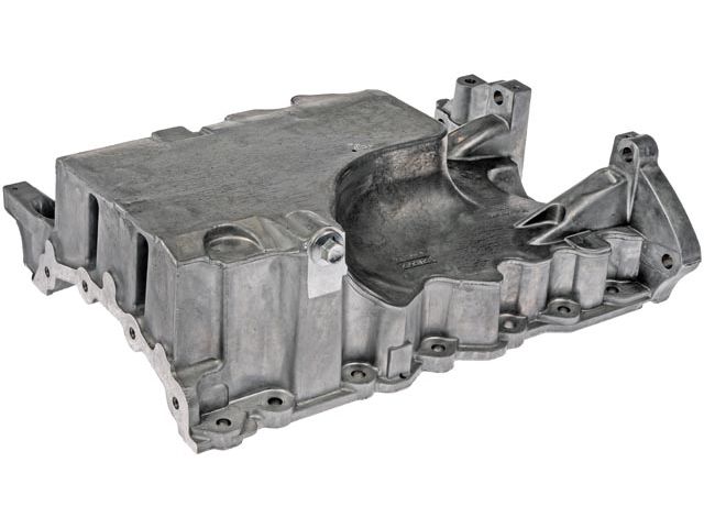 Oil Pan - 2007-2013 Mazda CX9 - Dorman 24044-05361068