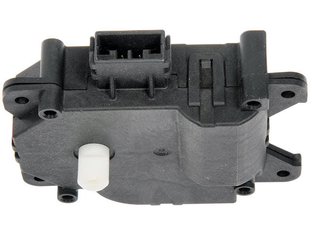 Auxiliary Air Flap Actuator - 2007-2015 Mazda CX9 - Dorman 24044-05700752