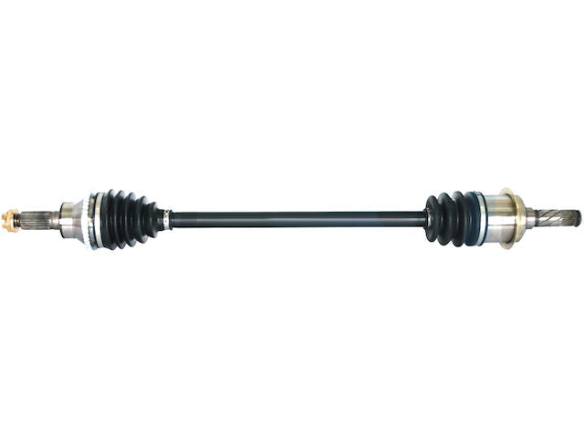 Rear Right Axle Assembly - 2007-2014 Mazda CX9 AWD - SurTrack 24044-05799918