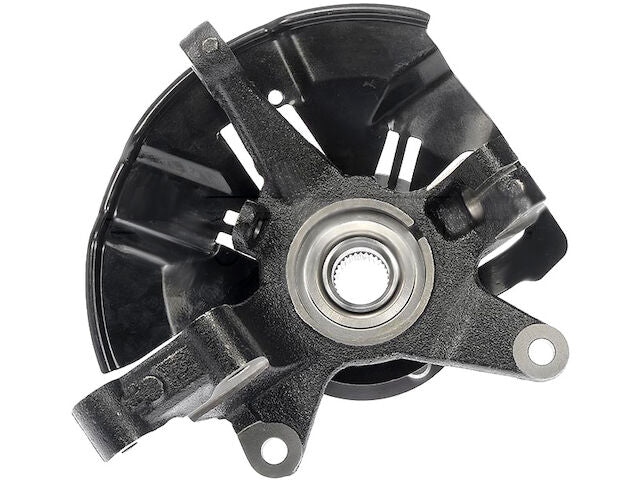 Front Right Passenger Side Wheel Hub Assembly - 2007-2015 Mazda CX-9 - Dorman 24044-05861178