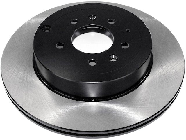 Rear Brake Rotor - 2007-2015 Mazda CX9 - Pronto 24044-05990568