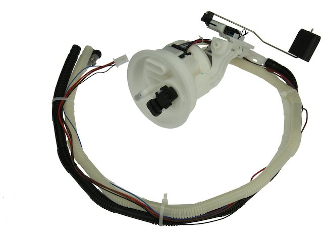 Left Fuel Pump - 2007 Mercedes C280 GAS - APA/URO Parts 24045-06097986