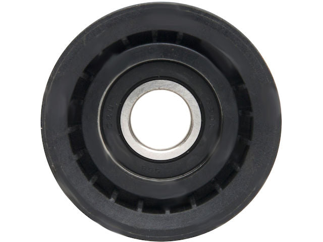 Accessory Belt Idler Pulley - 2007 Mercedes R350 - Four Seasons 24051-05511925