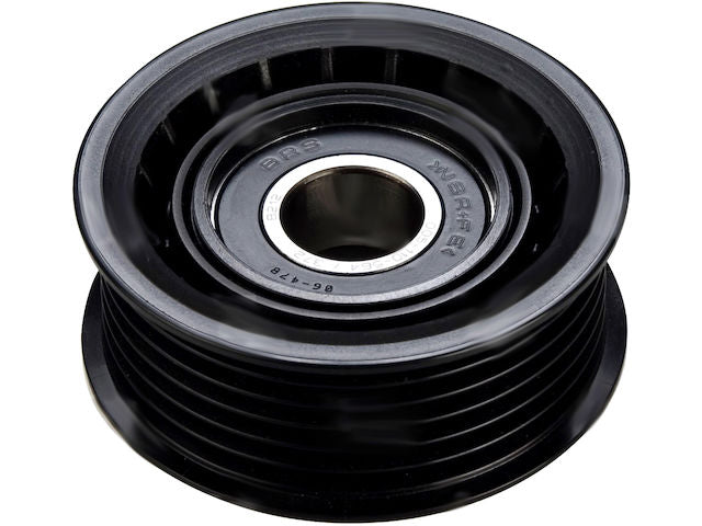 Accessory Belt Idler Pulley - 2007 Mercedes R350 - Hayden 24051-05513481