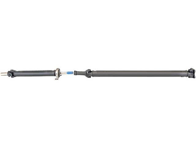 Rear Driveshaft - 2007-2014 Nissan TITAN RWD - Dorman 24064-05612251