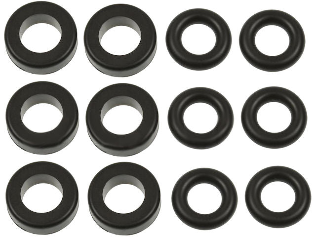 Fuel Injector Seal Kit - 2007-2013 Toyota Sienna 3.5L V6 - Standard Motor Products 24070-05580838