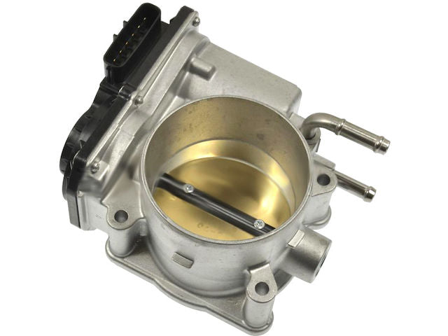 Throttle Body - 2007-2016 Toyota Sienna 3.5L V6 - Standard Motor Products 24070-05581674