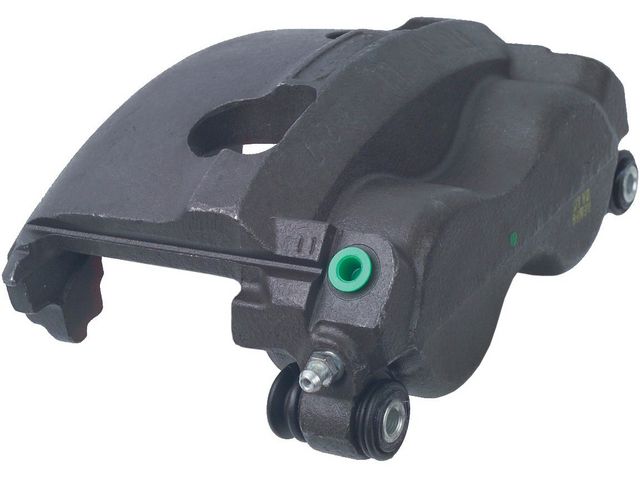 Front Right Brake Caliper - 2007 Ford E150 - A1 Cardone 24072-05102308