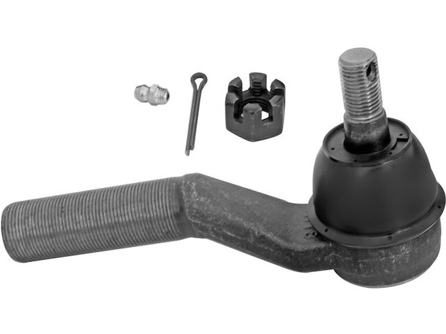 Front Right Outer Tie Rod End - 2007-2014 Ford E150 - Suspensia 24072-05949674