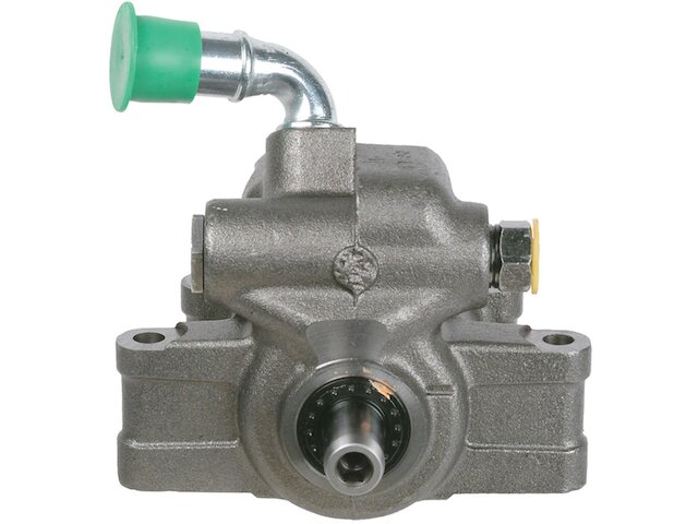 Power Steering Pump - 2007-2010 Ford E350 Super Duty - A1 Cardone 24074-05128898