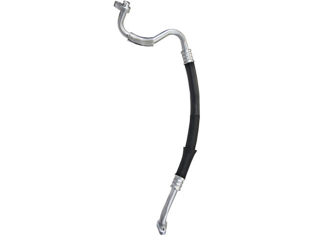 Front A/C Refrigerant Suction Hose - 2007-2015, 2017-2019 Ford E350 Super Duty - Four Seasons 24074-05573457