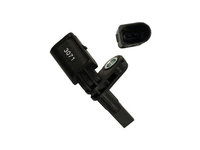 Front Left ABS Speed Sensor - 2007-2016 Volkswagen Eos - Beck Arnley 24078-05112022