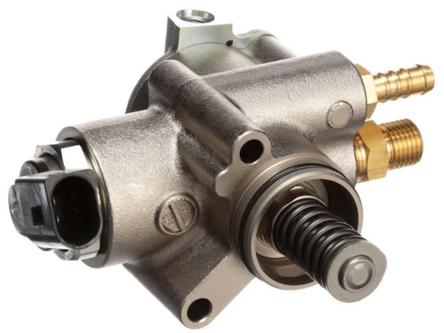 Direct Injection High Pressure Fuel Pump - 2007-2009 Volkswagen Eos - Delphi 24078-05610626