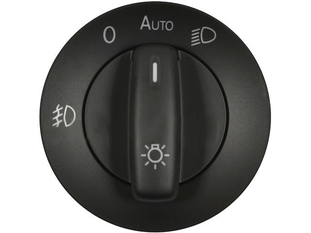 Headlight Switch - 2007-2009 Volkswagen Jetta - Standard Motor Products 24079-05520130