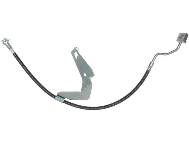 Front Right Brake Hose - 2007-2010 Ford F550 Super Duty - Raybestos 24082-05743159