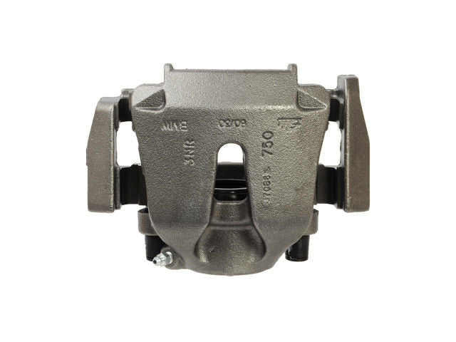 Front Right Brake Caliper - 2007-2013, 2016-2018 BMW X5 - A1 Cardone 24083-05232029