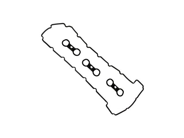 Valve Cover Gasket Set - 2007-2010 BMW X5 3.0L 6-Cylinder - Beck Arnley 24083-05256893