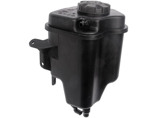 Front Coolant Expansion Tank with Cap - 2007-2019 BMW X5 - Dorman 24083-05393968