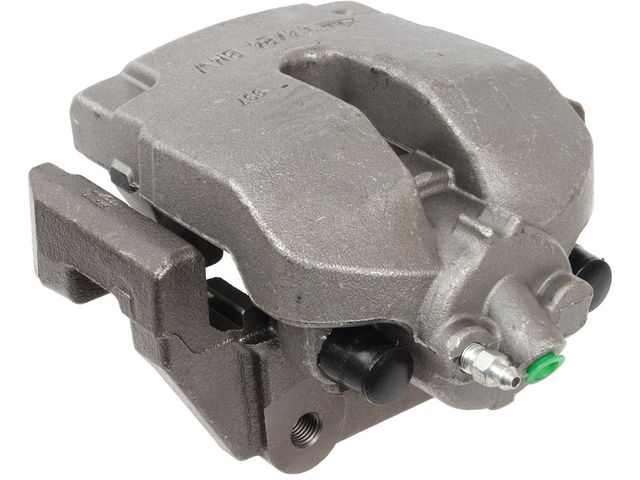 Rear Right Brake Caliper - 2007-2018 BMW X5 xDrive50i - A1 Cardone 24083-05417788