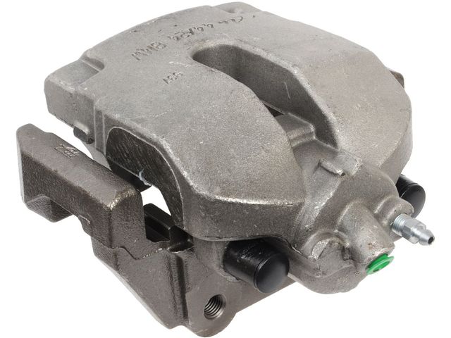 Rear Left Brake Caliper - 2007-2018 BMW X5 xDrive50i - A1 Cardone 24083-05417789
