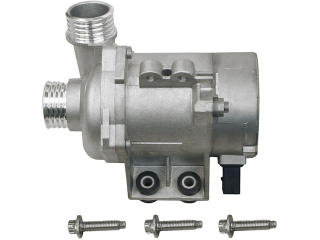 Water Pump - 2007-2010 BMW X5 3.0L 6-Cylinder N52B30A - Beck Arnley 24083-05550659
