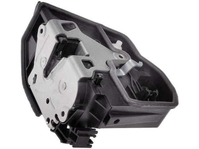 Rear Left Door Lock Actuator Motor - 2007-2009 BMW X5 - Dorman 24083-05572671