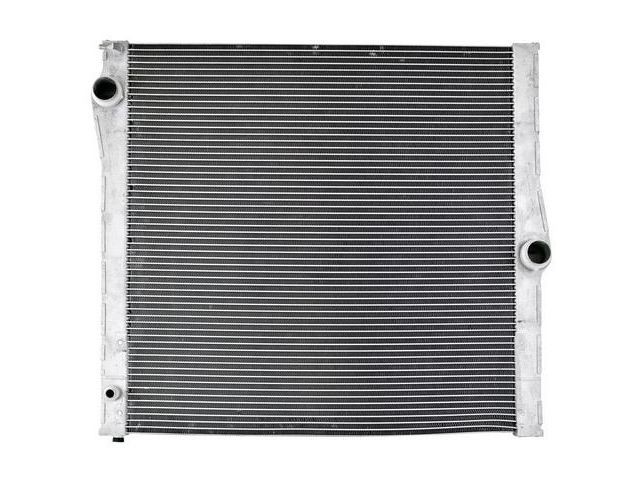Radiator - 2007-2010 BMW X5 - OSC Automotive 24083-05648829