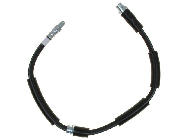 Front Brake Hose - 2007-2017 BMW X5 - Raybestos 24083-05743494