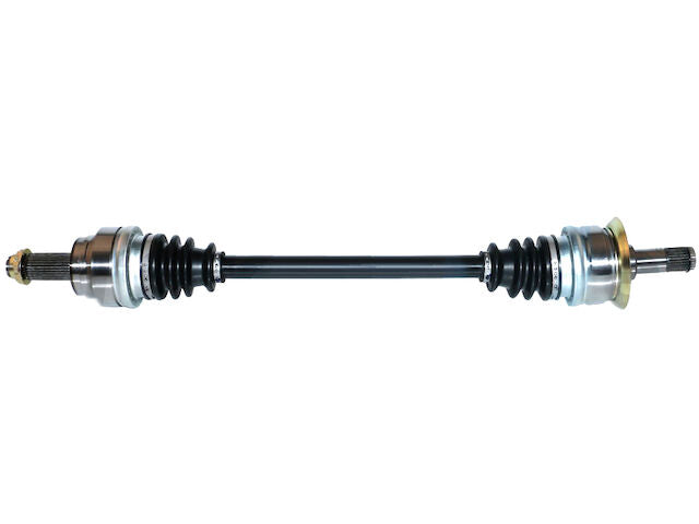 Axle Assembly - 2007-2018 BMW X5 - SurTrack 24083-05799862