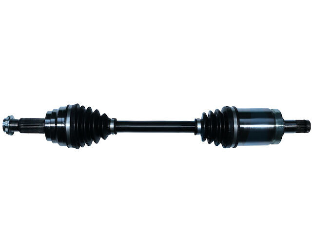 Front Left Axle Assembly - 2007-2018 BMW X5 - SurTrack 24083-05799865