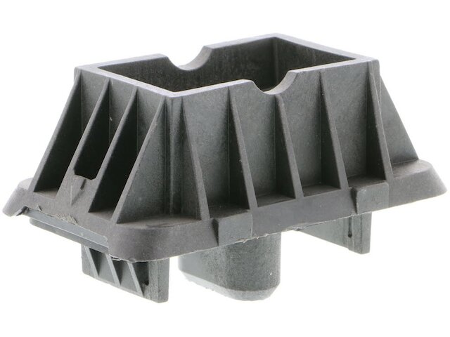 Jack Pad - 2007-2016 BMW X5 - Vaico 24083-06033442