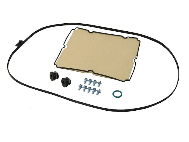 Automatic Transmission Filter Kit - 2007-2010 BMW X5 - APA/URO Parts 24083-06041776