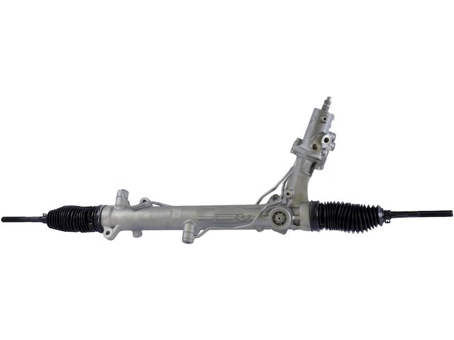 Steering Rack - 2007-2013 BMW X5 - BBB Industries 24083-06126026