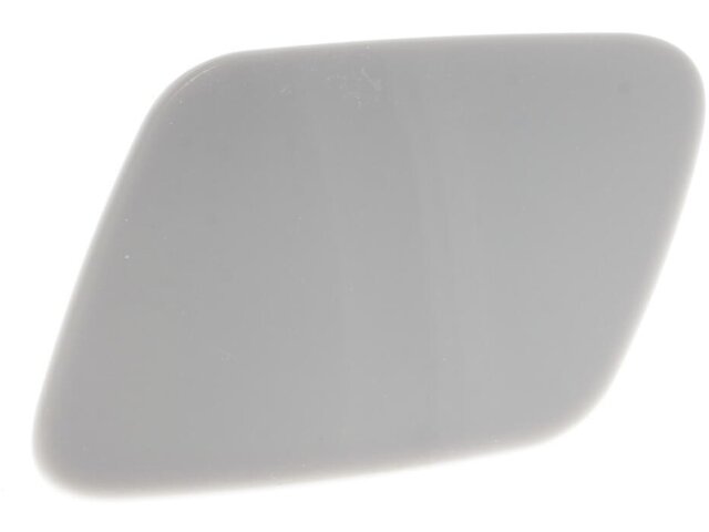Bumper Cover - 2007-2013 BMW X5 E70 Sport Utility - Vemo 24083-06176939