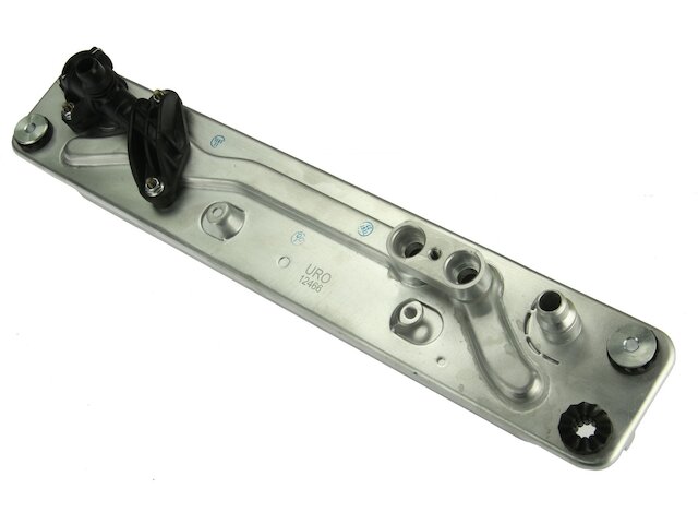 Automatic Transmission Oil Cooler - 2007-2013 BMW X5 - APA/URO Parts 24083-06177523