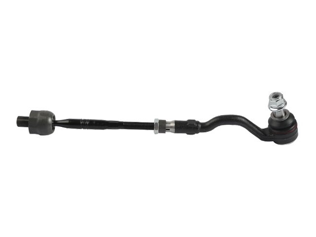 Front Tie Rod End - 2007-2013 BMW X5 - Suspensia 24083-06315343
