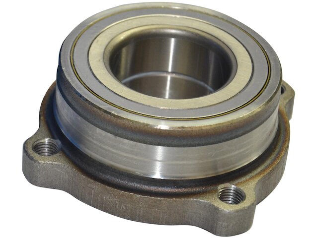 Rear Wheel Bearing - 2007-2018 BMW X5 - GSP 24083-09247870
