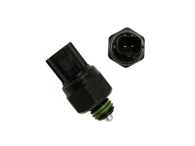 Back Up Light Switch - 2007, 2009-2018 Kia Rio 1.6L 4-Cylinder - Beck Arnley 24087-05115495