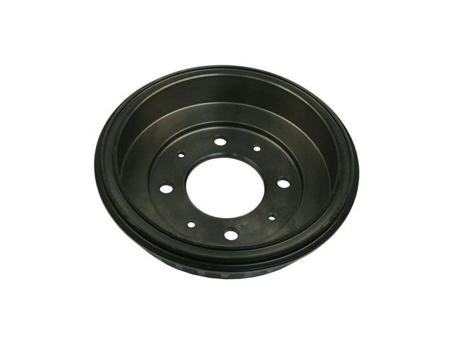 Rear Brake Drum - 2007-2009 Kia Spectra - Beck Arnley 24089-05219568