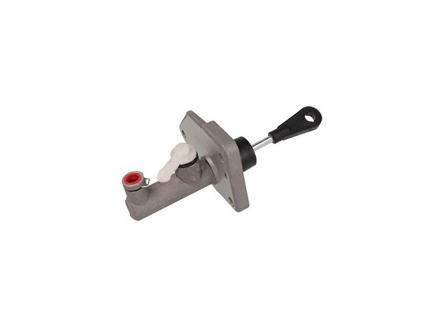 Clutch Master Cylinder - 2007-2009 Kia Sportage 2.0L 4-Cylinder - Metelli 24091-06187740