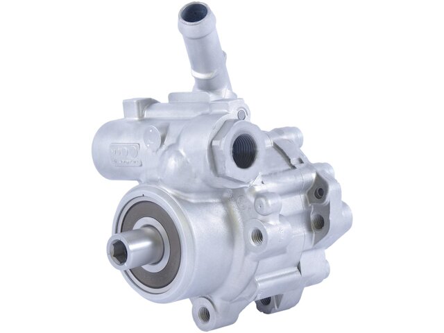Power Steering Pump - 2007 Land Rover Range Rover Sport 4.2L V8 - BBB Industries 24095-06193568